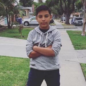 Meet your Posher, Aaron